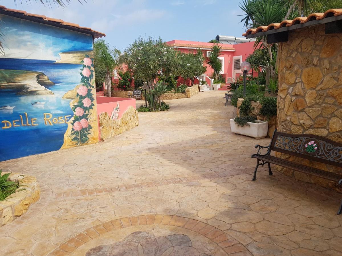 Delle Rose Apartahotel *